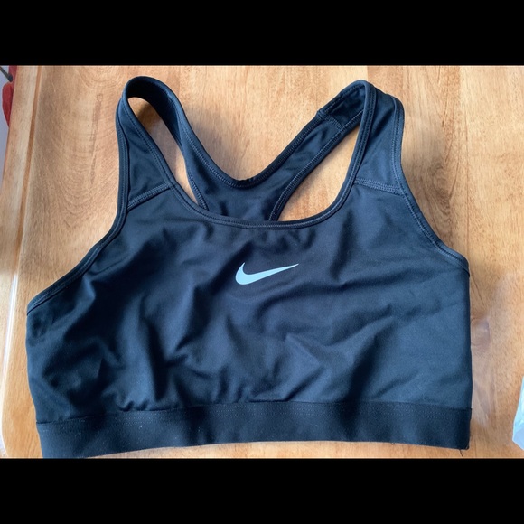 Nike Other - Nike Medium Support Sports Bra
